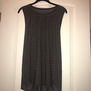 Lulu Lemon Workout Top